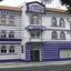 Hotel Atenas