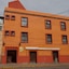 Hotel Real De Leyendas