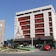Paris Fc Hotel