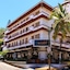 Olas Altas Suites