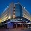 Hotel Oktyabrskaya