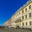 Trezzini Palace Boutique Hotel