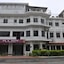 Hotel Delta International
