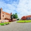 Zamek Gniew - Hotel Rycerski