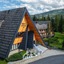 Pensjonat Biały Potok - Polskie Tatry S.A.