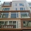 Hotel Cabana 5 Mins Walking Distance From Ndls Station