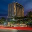 Radisson Hyderabad - Hitec