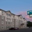 Woodspring Suites Killeen