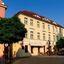 Hotel Kolegiacki