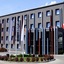 Hotel Malinowski Business