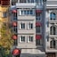 Aristocrat Hotel