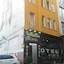 Ayyildizlar Hotel