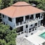 Villa Seaview Garden