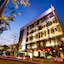 The Ratchathani Hotel