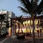 Le Coral Beach Resort And Cafe