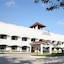 The Mercy Hotel