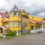 Gardermoen Hotel Bed & Breakfast