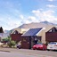 Melbourne Lodge