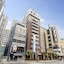 Toyoko Inn Hakata Nishi-Nakasu