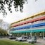 Wow Hostel Amsterdam