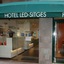 Hotel Led Sitges