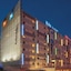 Ibis Budget Paris Porte De Bagnolet