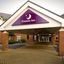 Premier Inn Warrington (M6 J21)