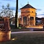 Les Saules Parc & Spa – Teritoria