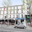 Hipotel Paris Gambetta Republique