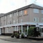 The Falcon Hotel