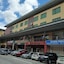 Celyn Hotel, City Mall