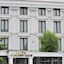 Hotel Goldengate