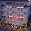 Gold Stern Hotel