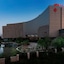 Sheraton Changchun Jingyuetan Hotel