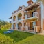 Kavos Psarou Villas