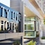 City Live Hotel