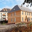 Odalys City Colmar La Rose D'argent