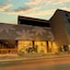 The Metrocentre Hotel And Convention Center