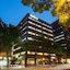 Amba Taipei Zhongshan