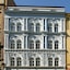 Hotel Residence Tabor