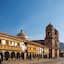 Hotel Siete Ventanas
