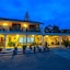 The Milimani Lodge