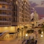 The Abdali Boulevard Hotel