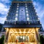 Plaza Hotel Bishkek