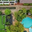 Les Bambous Luxury Hotel