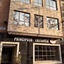Principado Lastarria Hotel