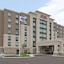 Hampton Inn And Suites By Hilton Toronto Markham