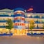 Hotel Catto Suisse