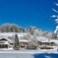 Sonnenbichl Hotel am Rotfischbach