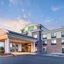 Holiday Inn Express & Suites Colorado Springs First & Main By Ihg